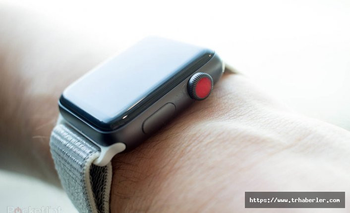 İşte Apple'ın yeni bombası: Apple Watch 4