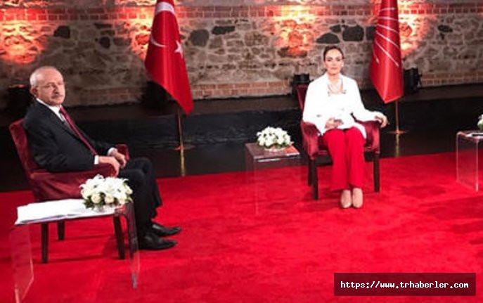Kılıçdaroğlu: Terörü bitirmezsem siyaseti bırakırım