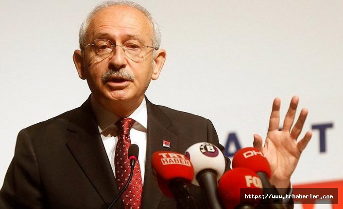 Kılıçdaroğlu’dan tazminat cezasına ilk tepki