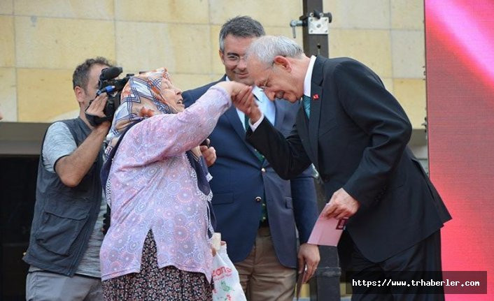 Kılıçdaroğlu’ndan asgari ücret sözü!