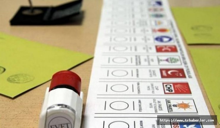 Manisa'da 3 parti milletvekili sayısını korurken, oy kaybı yaşadı