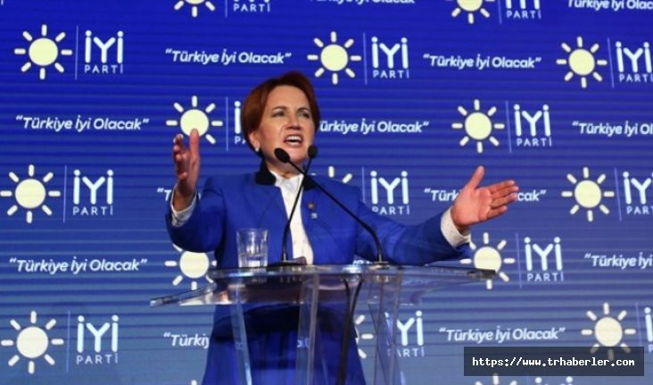 Meral Akşener'e büyük şok! İYİ Parti'de Manisa depremi!