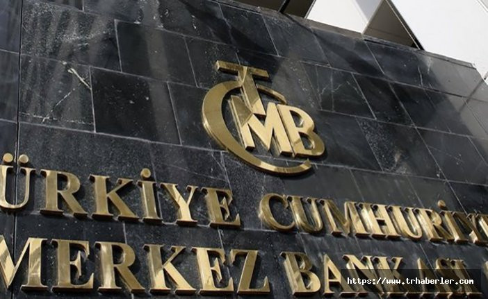 Merkez Bankası Para Politikası Kurulu toplantı özetini yayımladı