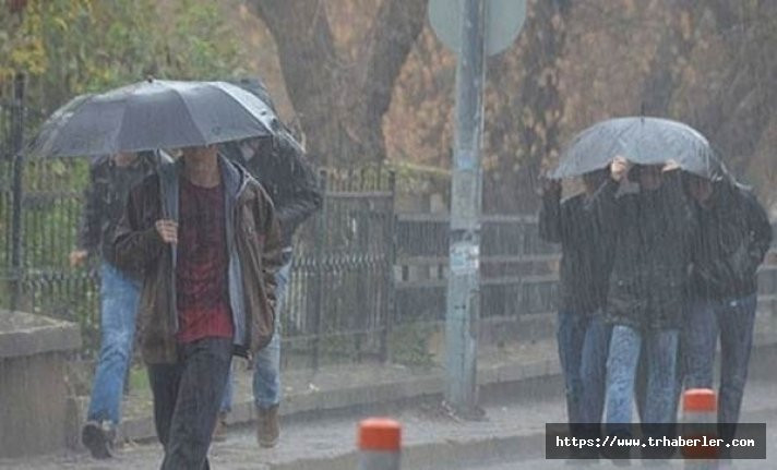 Meteoroloji uyardı! İstanbul için son dakika açıklaması