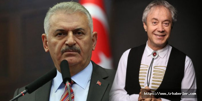Metin Uca'dan Başbakan Yıldırım'a: Rezil ettiniz