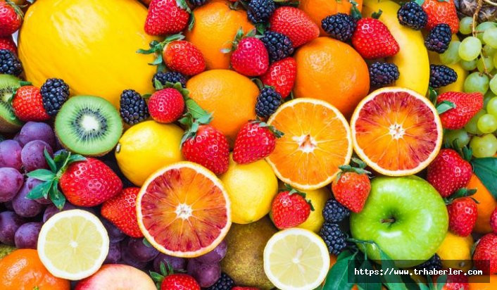 Meyveler ne zaman ve nasıl yenmeli?
