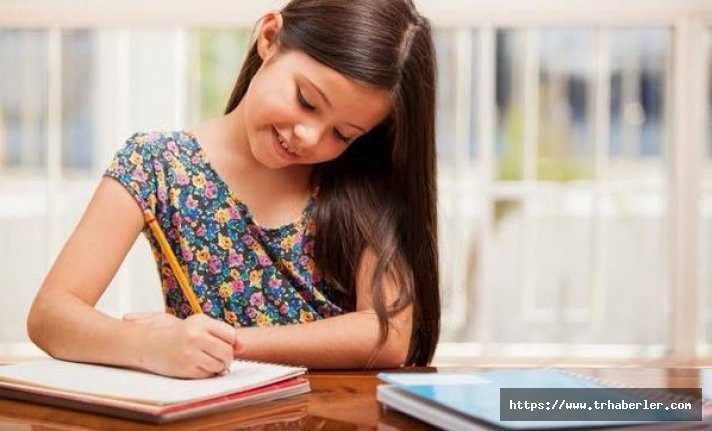 Milyonlarca öğrenciyi ilgilendiren flaş 'ev ödevi' açıklaması