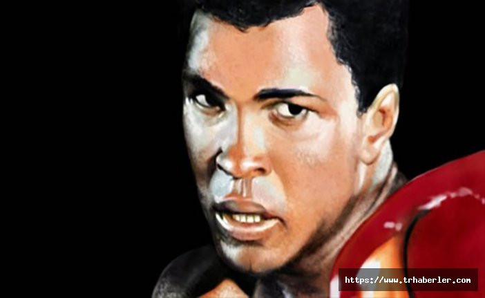 Muhammed Ali Clay'in ölüm yıldönümü : Tüm zamanların en iyi boksörü Muhammed Ali Clay kimdir?