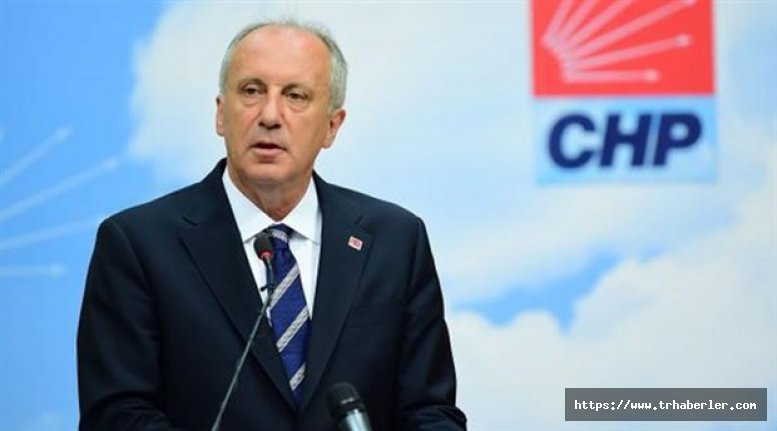 Muharrem İnce’den videolu mesaj: "Türkiye hepimizin Türkiye'si olana dek..." izle