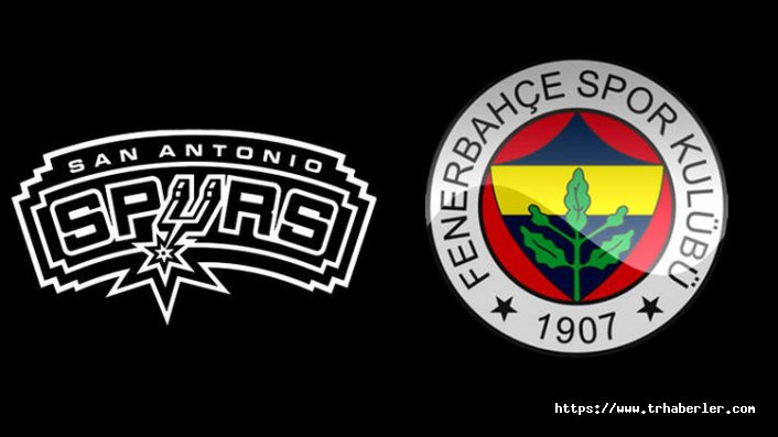 NBA'den Fenerbahçe'ye dev transfer!