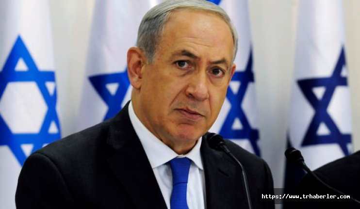 Netanyahu şaşkına döndü! Bunu hiç beklemiyordu