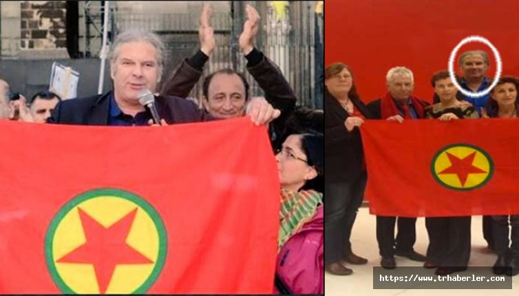 PKK destekçisi vekil Türkiye'ye alınmadı
