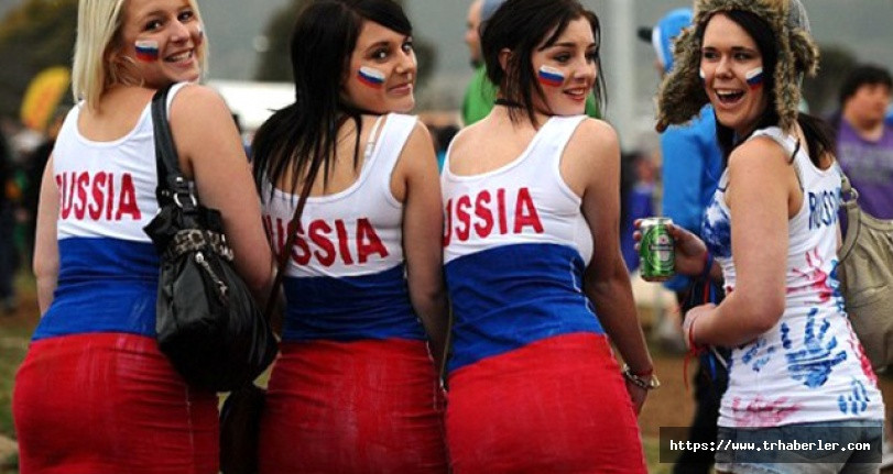Putin tartışmalara nokta koydu: Rus kadınlar turistlerle ilişkiye girebilir