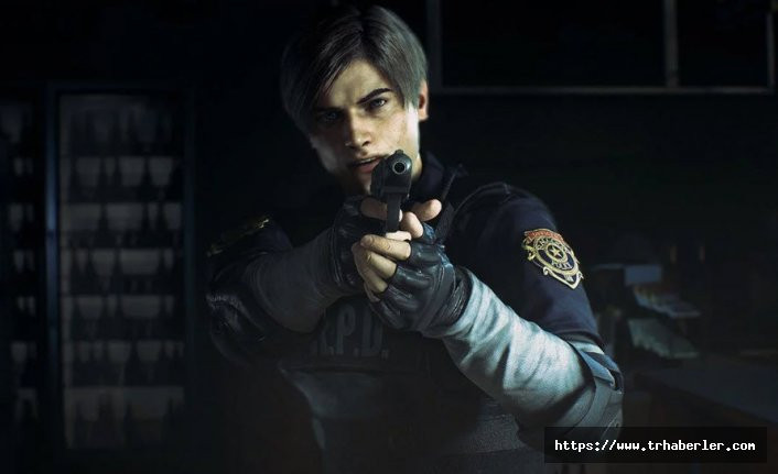 Resident Evil 2 için sistem gereksinimleri belli oldu