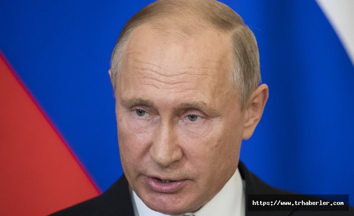 Rusya'dan sert hamle : Tüm yaptırımlara karşılık verecek
