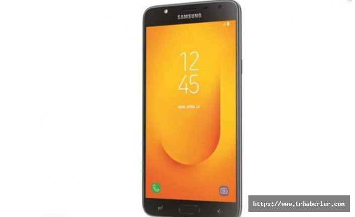Samsung Galaxy J7 Top geliyor!
