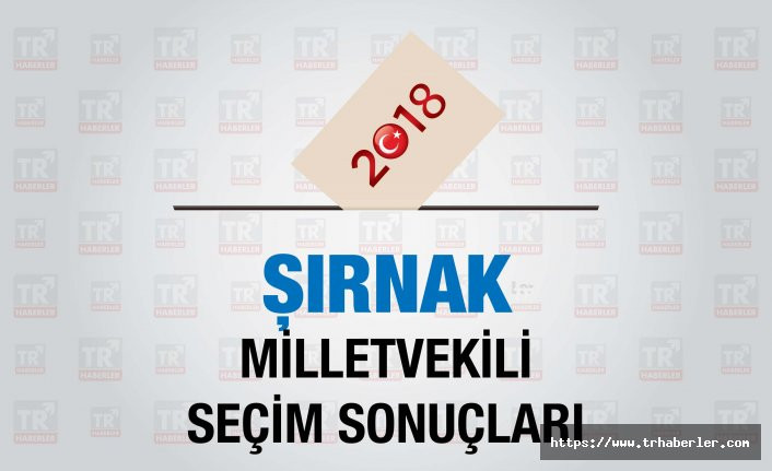 Şırnak  seçim sonuçları : Adana Milletvekili seçim sonuçları - Seçim 2018