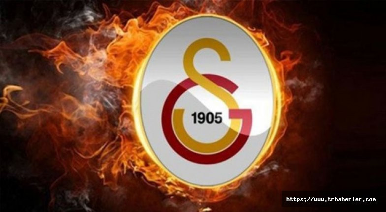 Süper Lig'in yıldızı artık Galatasaray'da!