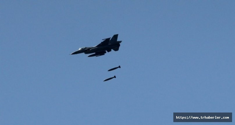 Suriye’ye yapılan hava saldırısından İsrail mi sorumlu?