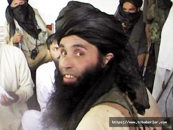 Taliban lideri ABD'nin hava saldırısında öldürüldü!