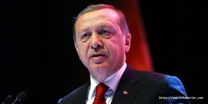 Türk halkı ve Erdoğan için alçak sözler!