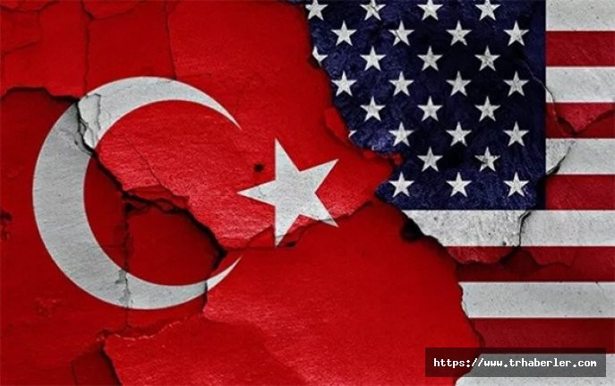 Türkiye'den ABD'ye kritik uyarı! 'Cevabını veririz'