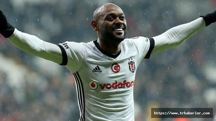 Vagner Love, Beşiktaş'ı icraya verdi!