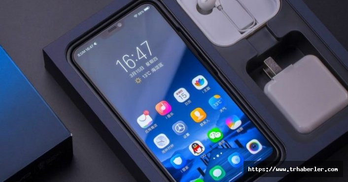 Xiaomi Mi 8 kısa sürede 1 milyondan fazla sattı