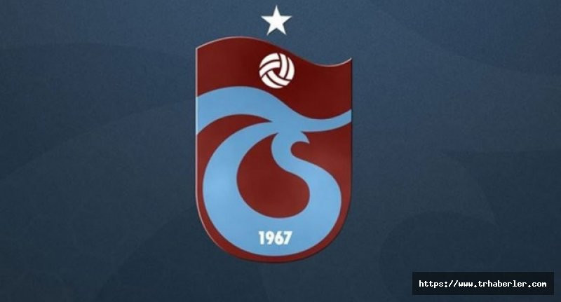 Yeni transfer Trabzon'a geldi