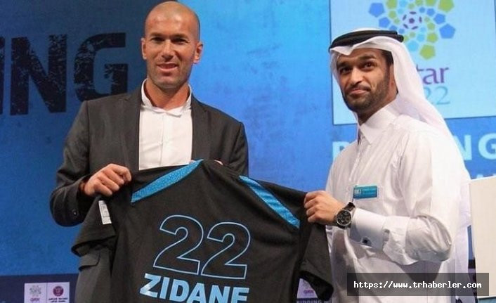 Zidane çılgın teklifi kabul etti! Dünyanın en çok kazanan teknik direktörü oldu