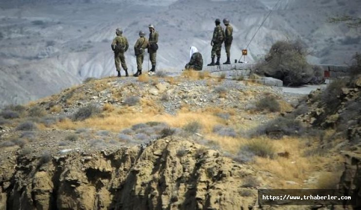 11 İran askeri ölmüştü! PKK üstlendi