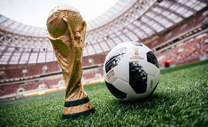 2018 Dünya Kupası finalistlerinin kupaya giden yolu