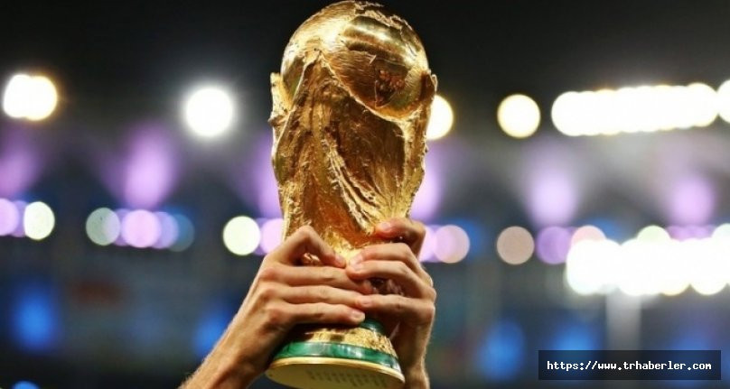 2018 Dünya Kupası'nda çeyrek final eşleşmeleri belli oldu