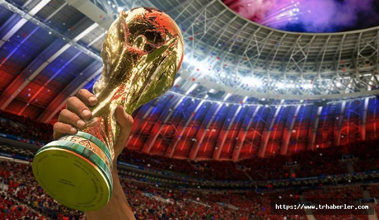 2022 Dünya Kupası'nın yapılacağı tarih belli oldu