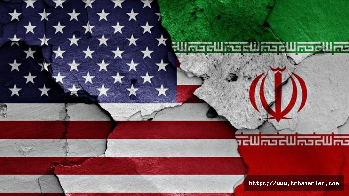ABD İran'ı mı vuracak? İşte resmi açıklama