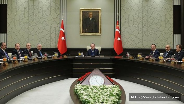 Ahmet Hakan yazdı: 'Ankara kulislerinden bildiriyorum: İşte muhtemel yeni bakanlar'