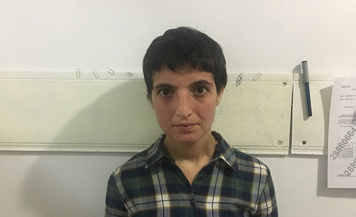 Ailesi ve istihbarat devreye girdi, PKK'lı terörist teslim oldu