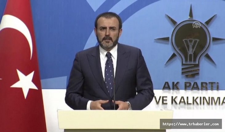 AK Parti'den Kılıçdaroğlu'na sert cevap!