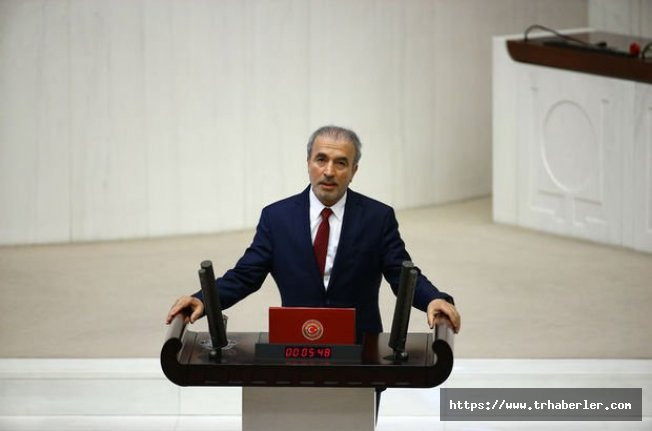AK Partili Bostancı'dan 'Bakanlar Kurulu' açıklaması