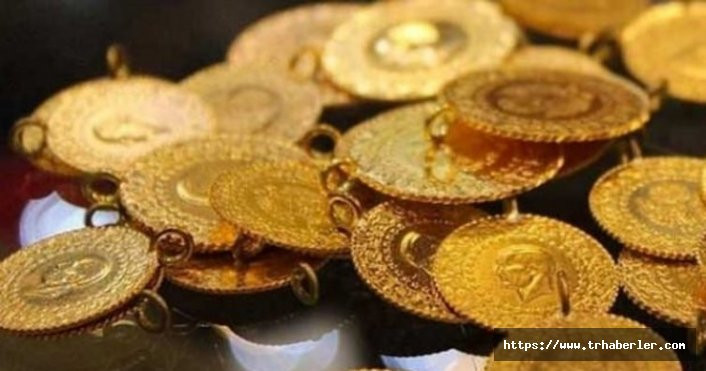 Altın fiyatları 18 Temmuz: Bugün gram altın ve çeyrek altın fiyatı ne kadar oldu?
