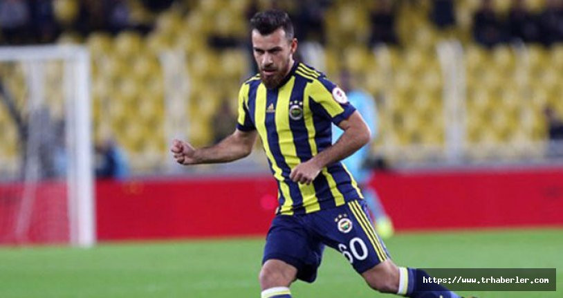 Altınordu Fenerbahçeli Samed Karakoç'u istiyor