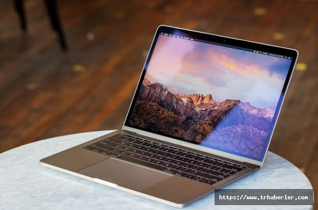 Apple, MacBook Pro ailesini yeniledi