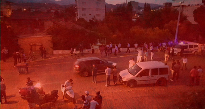 Aydın'da 5 kişiyi öldüren damat teslim oldu
