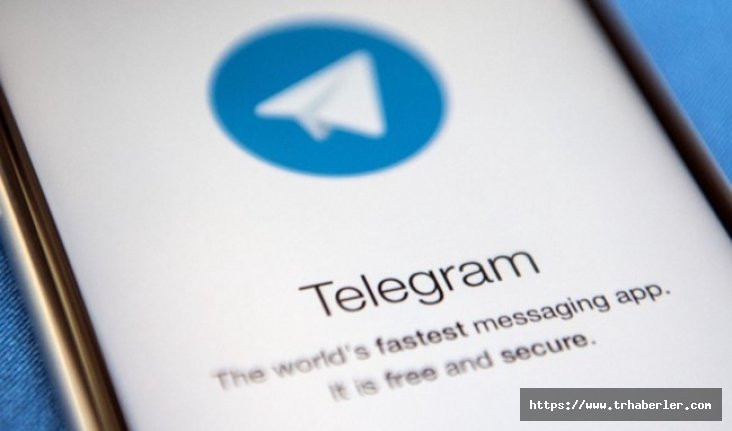 Bakanlık duyurdu! İran bin Telegram kanalını kapattı!