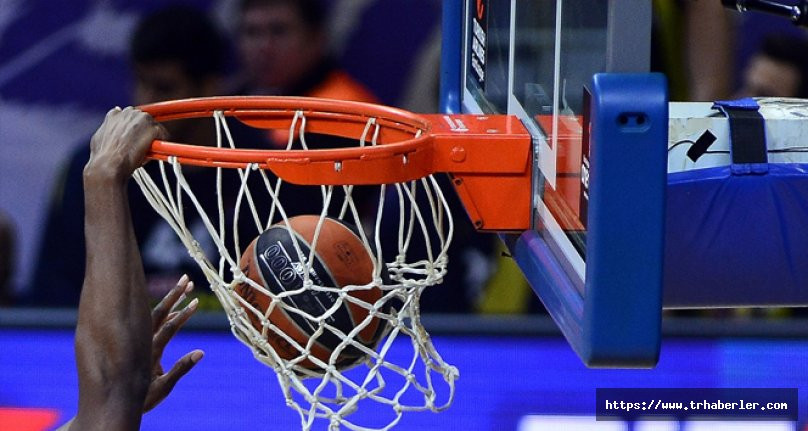 Tahincioğlu Basketbol Süper Ligi’nde mücadele edecek takımlar netleşti