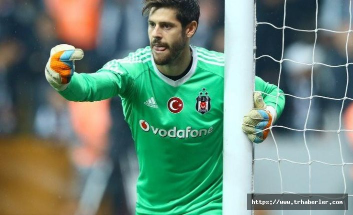 Beşiktaş Fabri için anlaşmaya vardı!