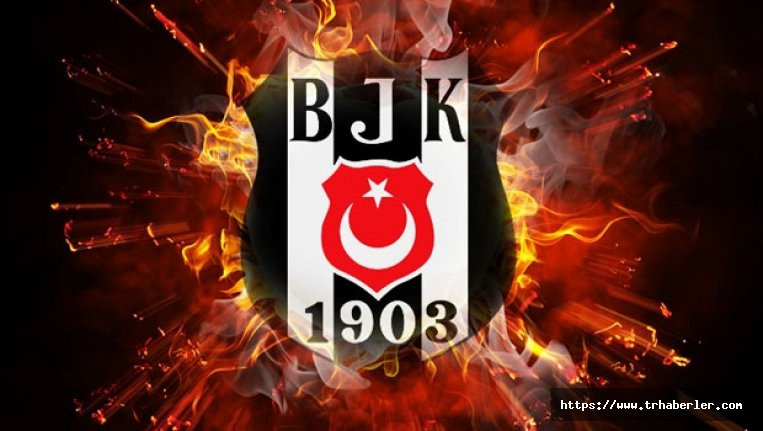 Beşiktaş KAP'a bildirdi! 96.4 milyon...