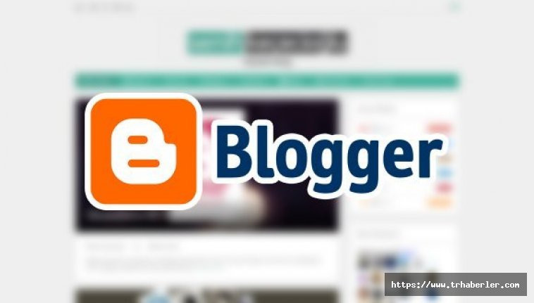 Blogger Türkiye genelinde yanlışlıkla kapatıldı!