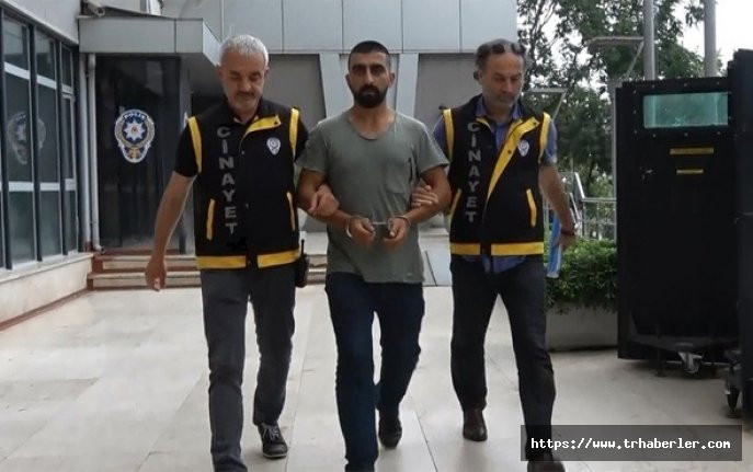 Bursa'daki cinayetin nedeni tecavüz çıktı