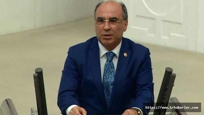 CHP Edirne Milletvekili Erdin Bircan beyin kanaması geçirdi